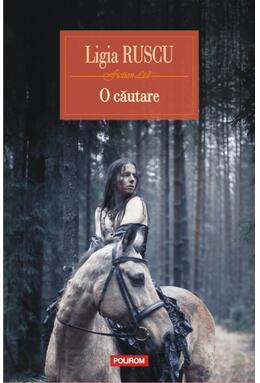 Copertă produs O căutare