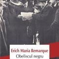 Copertă produs Obeliscul negru - gallery small 