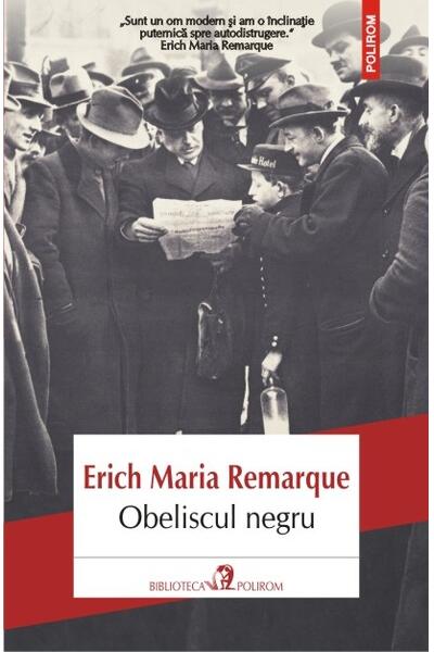 Obeliscul negru