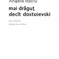 Copertă produs mai drăguţ decît dostoievski - gallery small 