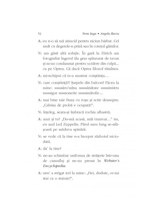 Copertă produs mai drăguţ decît dostoievski - gallery big 10