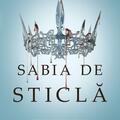 Copertă produs Sabia de sticlă (Vol. 2) - gallery small 