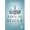 Copertă produs Sabia de sticlă (Vol. 2)