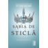 Copertă produs Sabia de sticlă (Vol. 2)