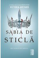 Copertă produs Sabia de sticlă (Vol. 2)