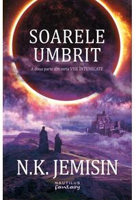 Copertă produs Soarele umbrit (Vol. 2)