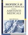 Copertă produs Biofizică și imagistică medicală pentru asistenți medicali - thumb 1