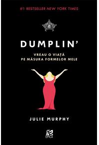 Copertă produs Dumplin&rsquo; (Vol. 1)