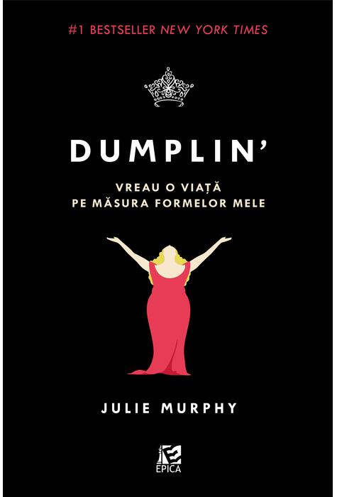 Copertă produs Dumplin&rsquo; (Vol. 1)