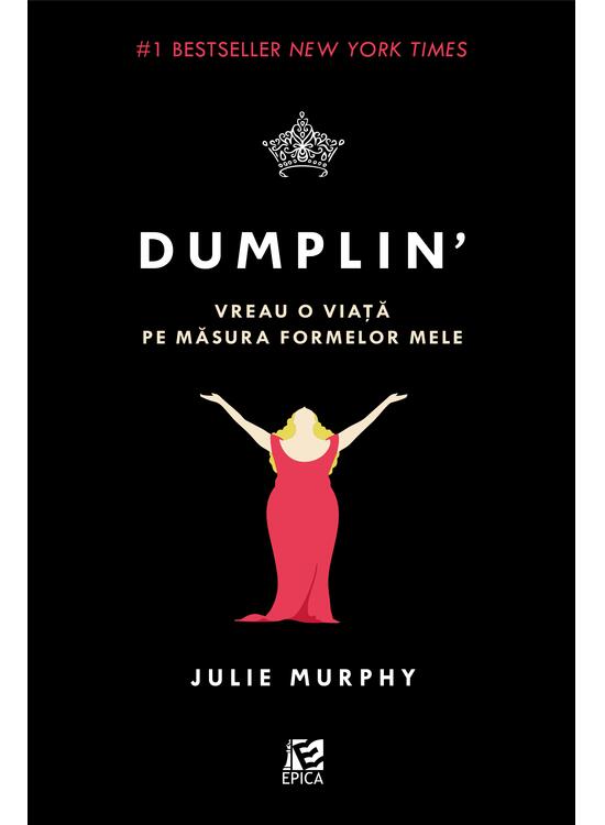 Copertă produs Dumplin&rsquo; (Vol. 1) - gallery big 1
