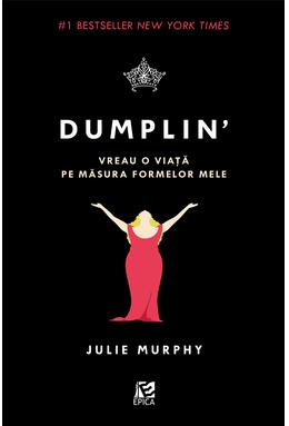 Copertă produs Dumplin&rsquo; (Vol. 1)