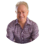 Fotografie autor David Michie