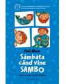 Copertă produs S&acirc;mbăta c&acirc;nd vine Sambo - thumb 1