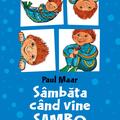 Copertă produs S&acirc;mbăta c&acirc;nd vine Sambo - gallery small 