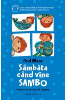 Sâmbăta când vine Sambo