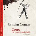Copertă produs Zeus nu moare niciodată (roman rapid) - gallery small 