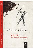 Imagine produs Zeus nu moare niciodată (roman rapid)