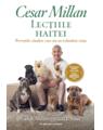 Copertă produs Lecțiile haitei - thumb 1