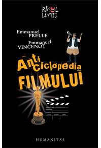 Copertă produs Anticiclopedia filmului