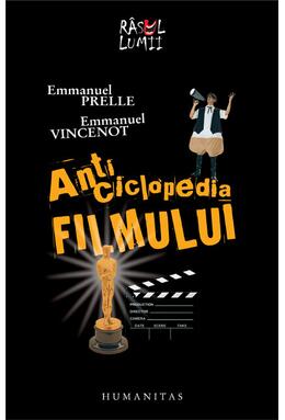 Copertă produs Anticiclopedia filmului