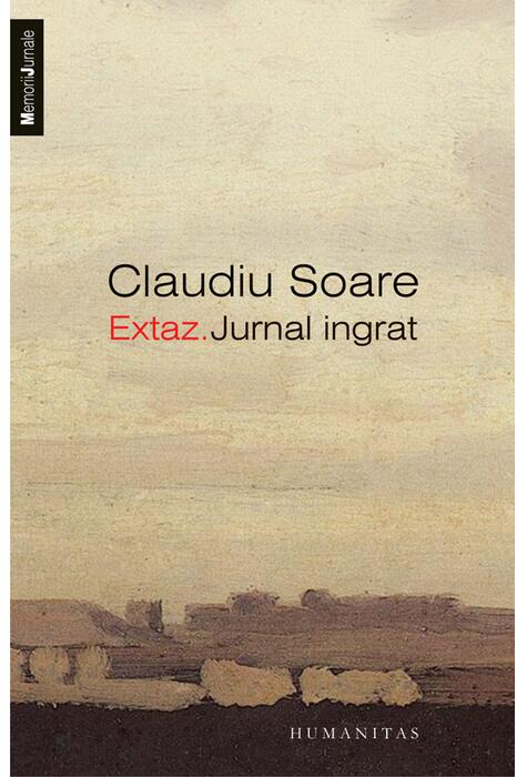 Copertă produs Extaz