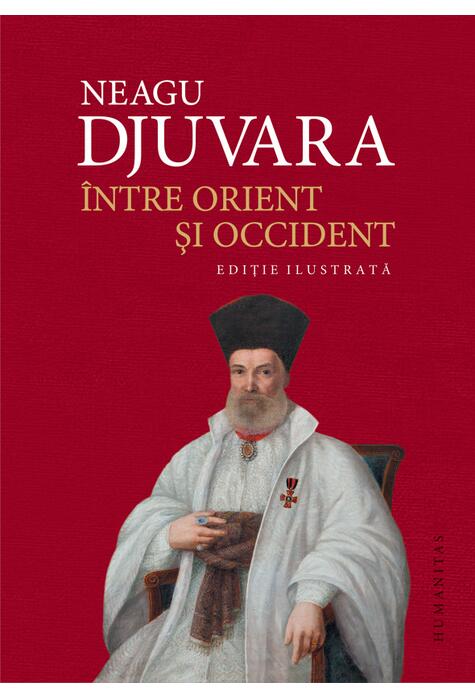 Copertă produs &Icirc;ntre Orient şi Occident