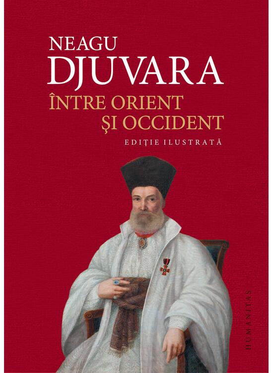 Copertă produs &Icirc;ntre Orient şi Occident - gallery big 1