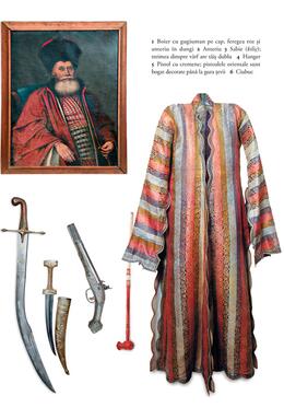 Copertă produs &Icirc;ntre Orient şi Occident