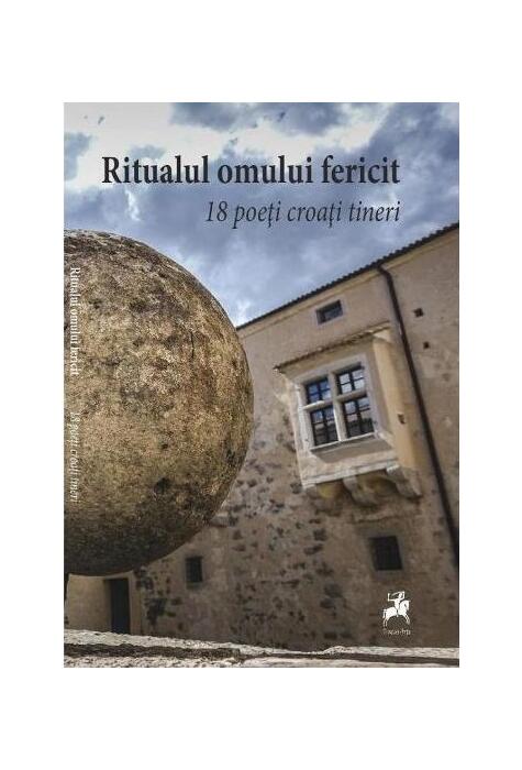 Copertă produs Ritualul omului fericit