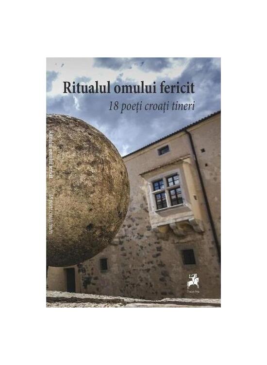 Copertă produs Ritualul omului fericit - gallery big 1