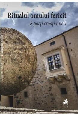 Copertă produs Ritualul omului fericit