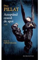 Copertă produs Aşteptând ceasul de apoi