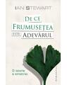 Copertă produs De ce frumuseţea este adevărul - thumb 1
