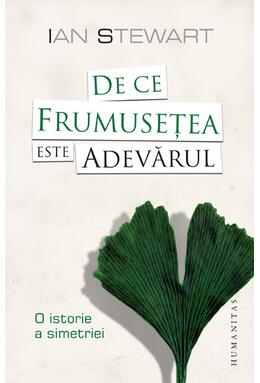 Copertă produs De ce frumuseţea este adevărul