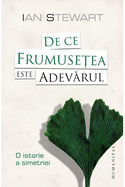 De ce frumuseţea este adevărul