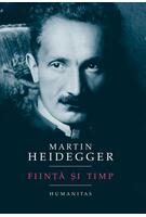 Fiinţă şi timp
