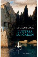 Imagine produs Luntrea lui Caron