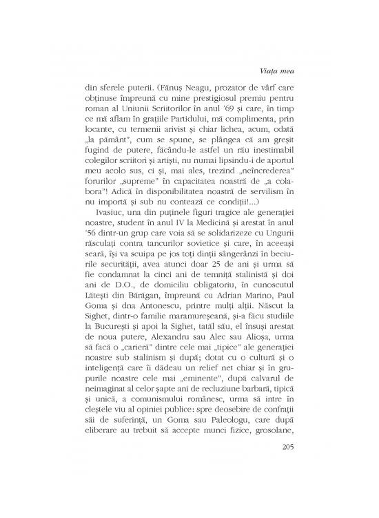 Copertă produs Viața mea - gallery big 6