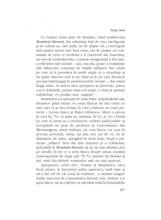 Copertă produs Viața mea - gallery big 8