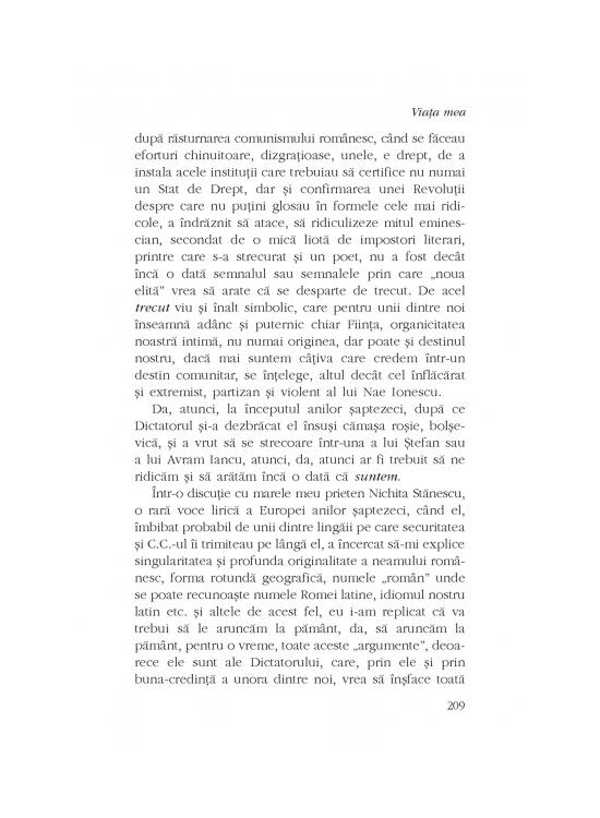 Copertă produs Viața mea - gallery big 10