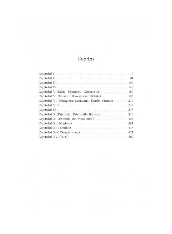 Copertă produs Viața mea - gallery big 11