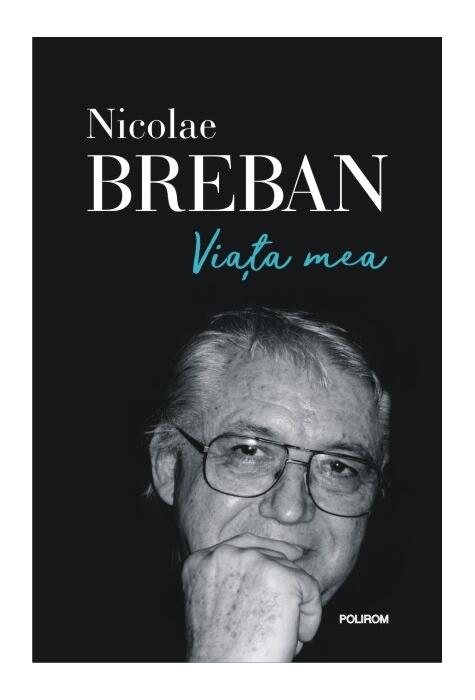 Copertă produs Viața mea