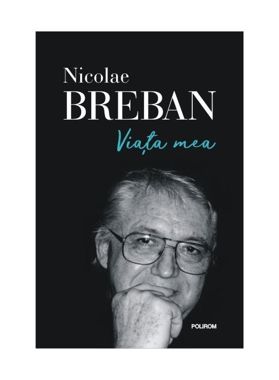 Copertă produs Viața mea - gallery big 1