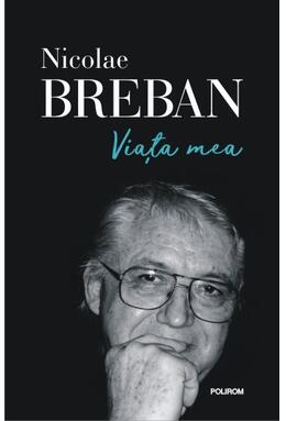 Copertă produs Viața mea