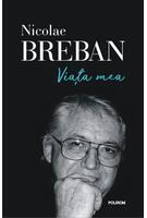 Copertă produs Viața mea