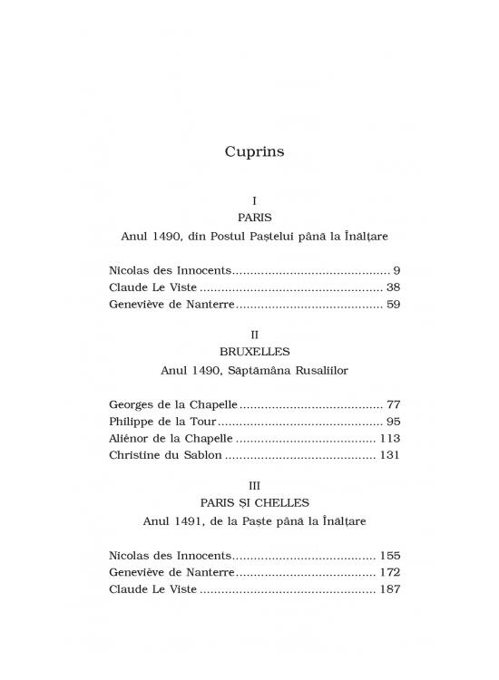 Copertă produs Doamna şi licornul (Top 10+) - gallery big 3