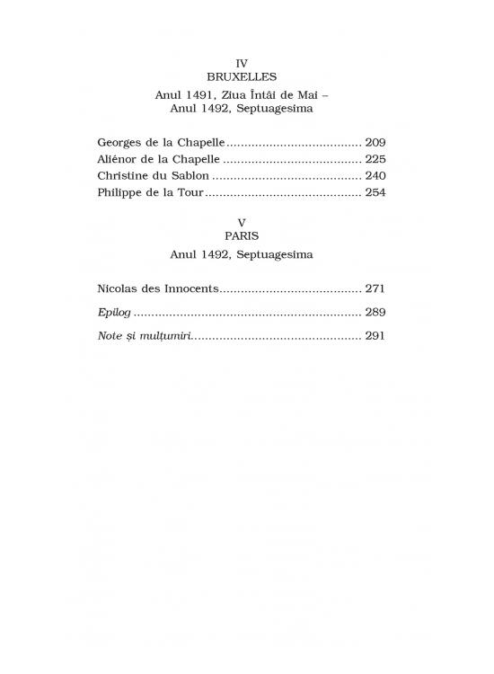 Copertă produs Doamna şi licornul (Top 10+) - gallery big 4