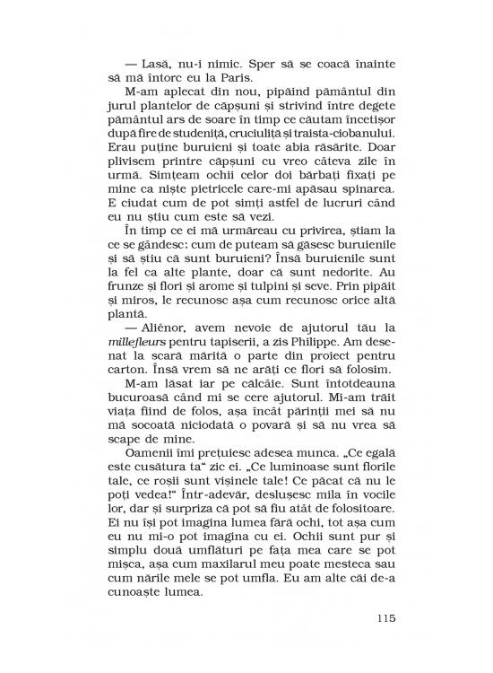 Copertă produs Doamna şi licornul (Top 10+) - gallery big 7