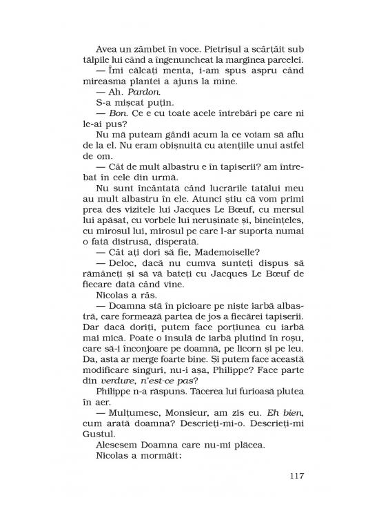 Copertă produs Doamna şi licornul (Top 10+) - gallery big 9