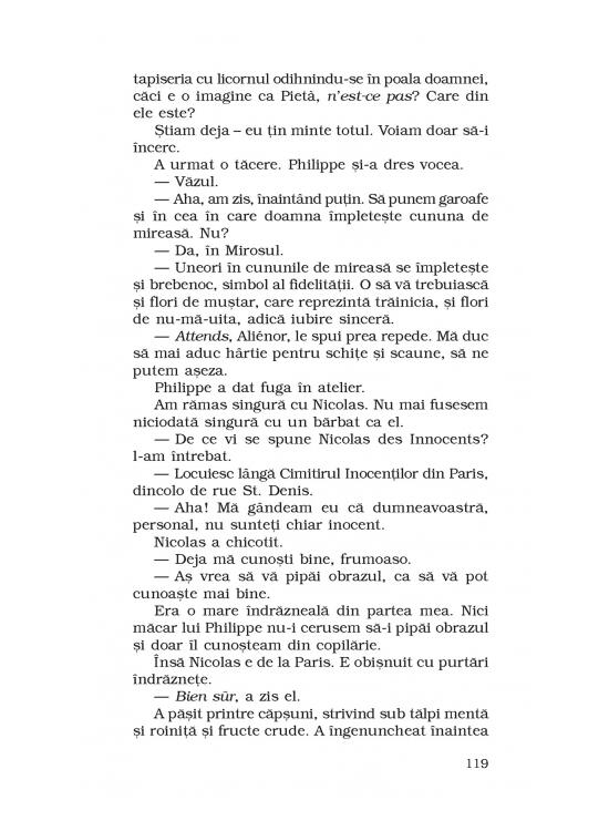 Copertă produs Doamna şi licornul (Top 10+) - gallery big 11